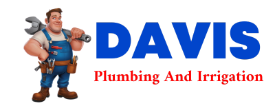 Trusted plumber in PEQUOT LAKES